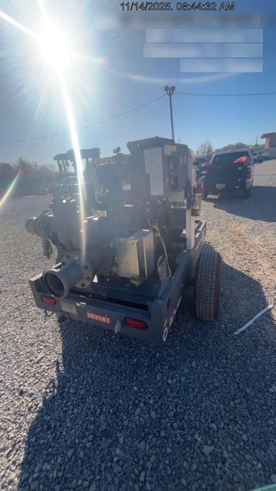 2022 ATLAS COPCO PAC F66 KD