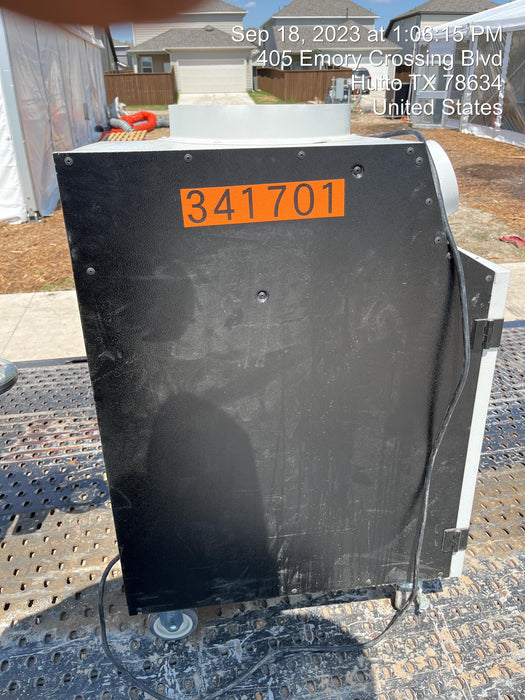 2023 KWIKOOL KPAC1411-2