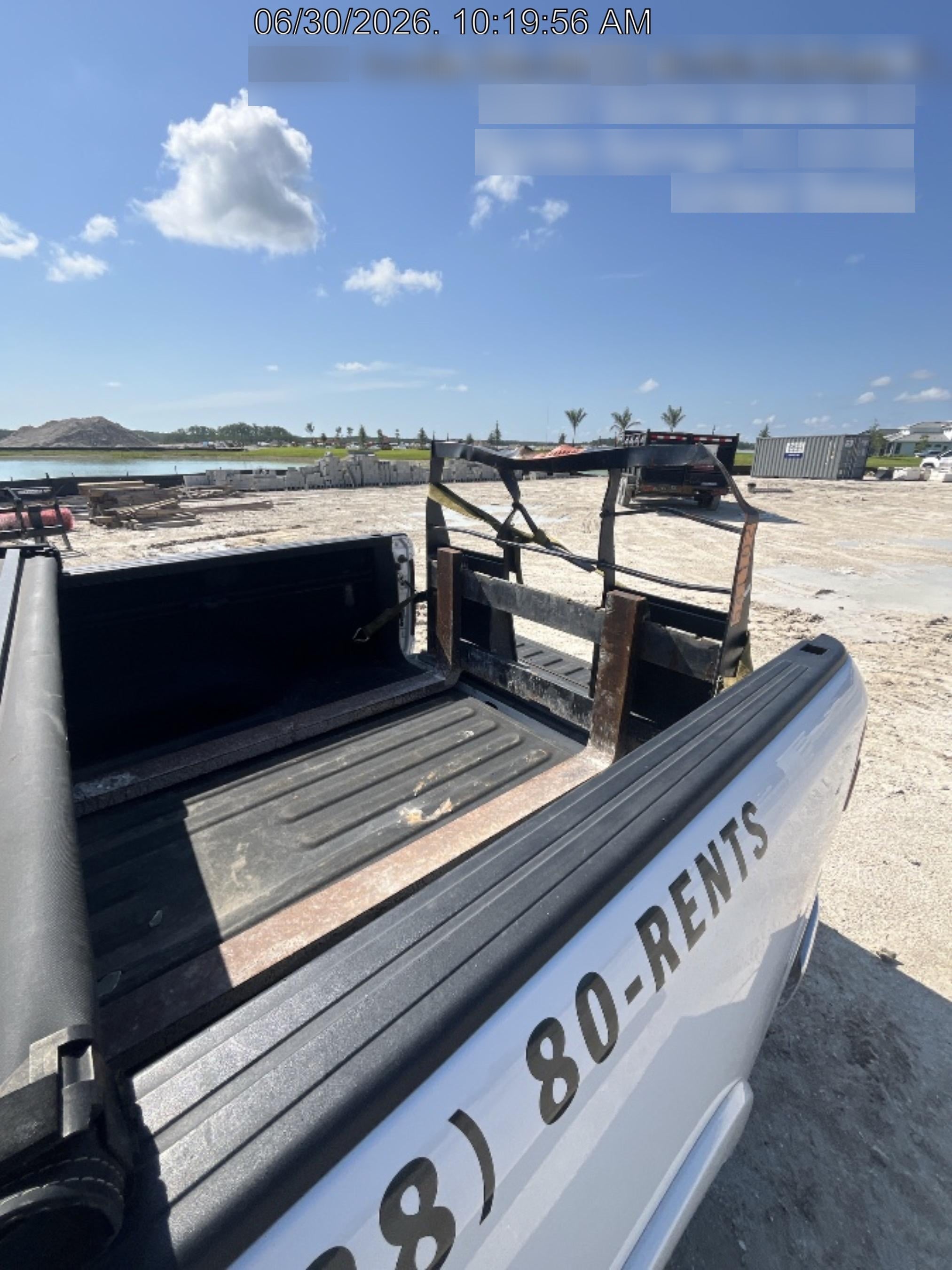 2025 ARROW MATERIAL HANDLING F5100CB-6018
