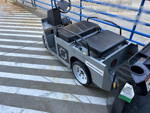 2022 COLUMBIA Expediter