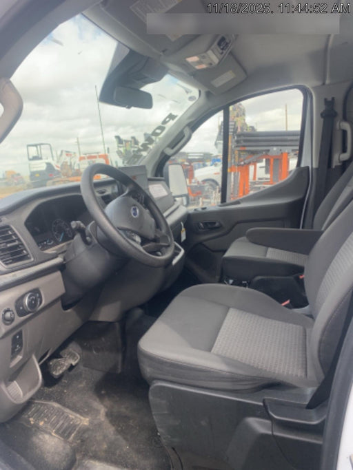 2024 FORD Transit 350 Rental
