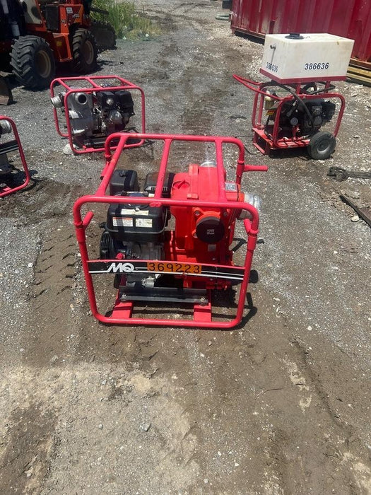 2023 MULTIQUIP QP4TH