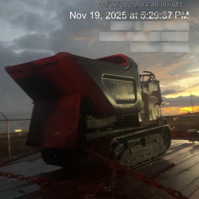 2023 TORO MBTX 2500-TS