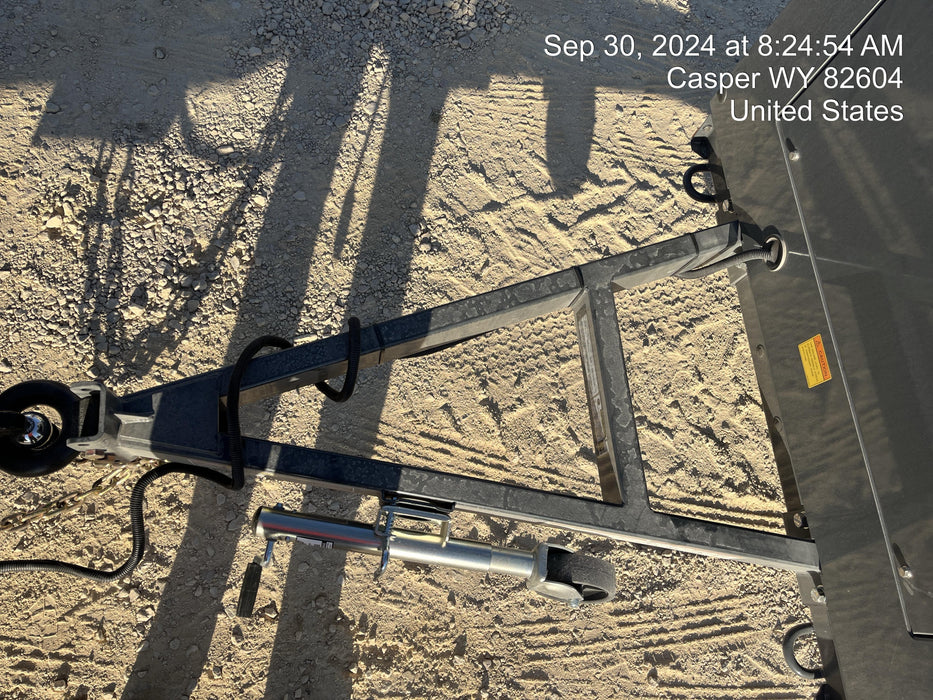 2024 AIRMAN PDS185S CWK