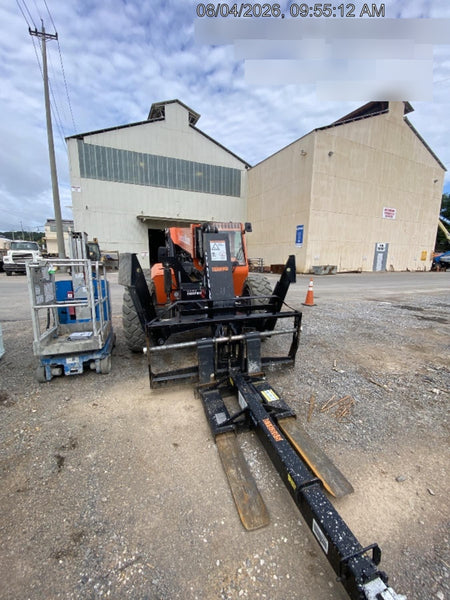 2025 STAR INDUSTRIES M1360B - Star JIB Boom