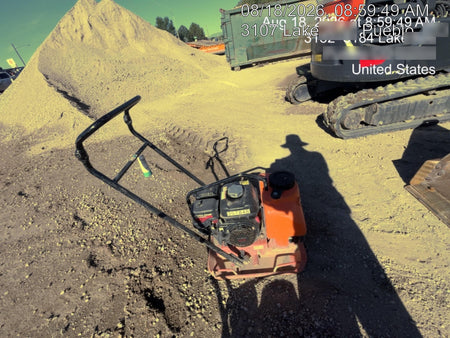 2023 MULTIQUIP MVC82VHW