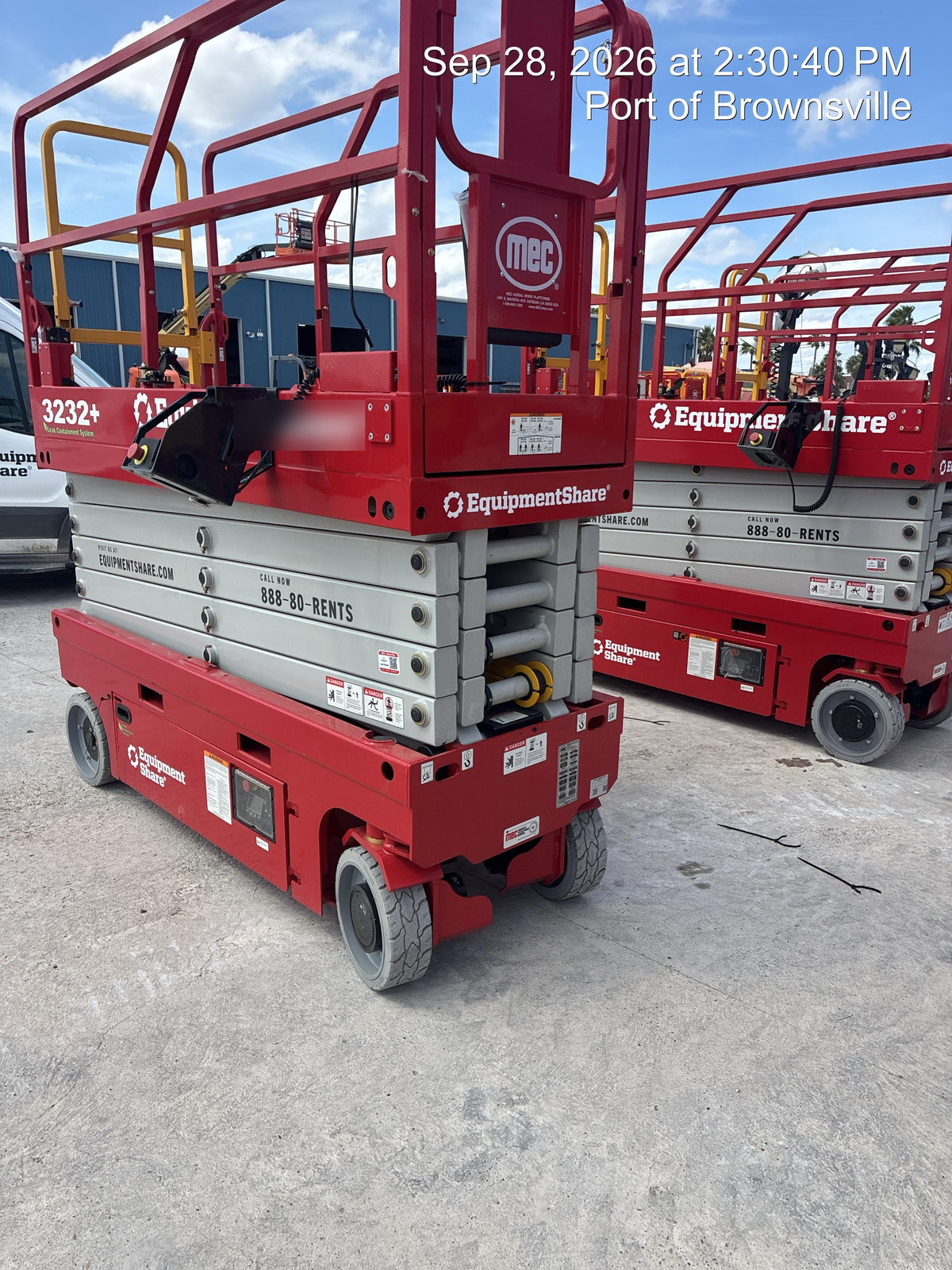 2026 MEC 3232+