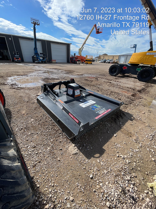 2022 PALADIN 30372A-0022