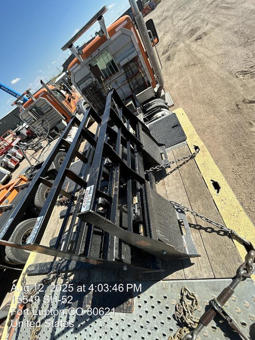 2025 ARROW MATERIAL HANDLING F5100CB