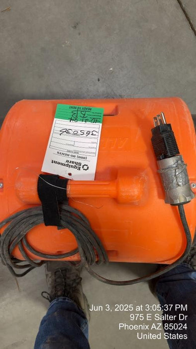 2023 ALLEGRO 9539-12EX