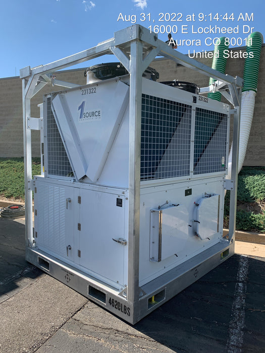 2022 SMARTECH SACP41A-HS