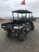 2023 Club Car CA1700D Canopy, Diesel, 4 Passenger