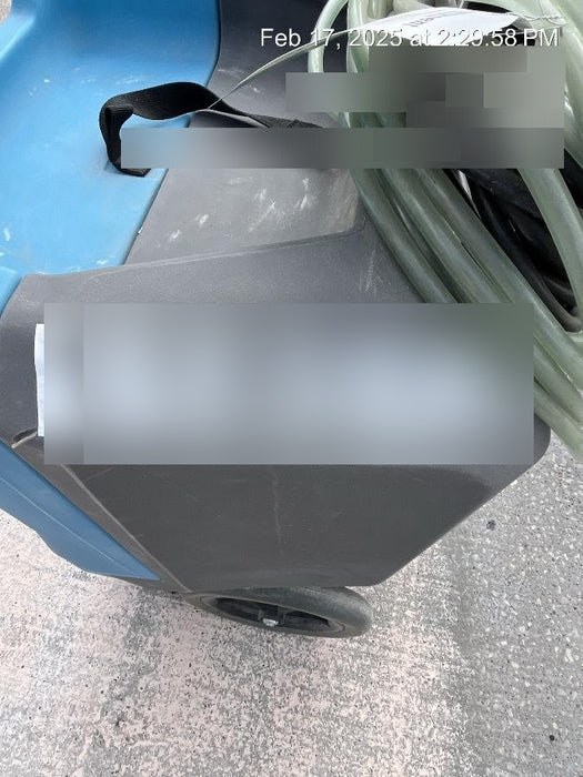 2020 DRI-EAZ LGR6000Li