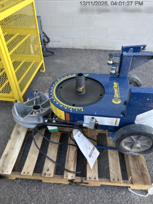 2025 CURRENT TOOLS 77