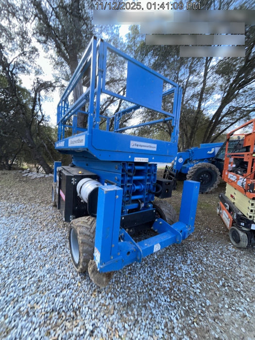 2020 GENIE GS-4069 RT