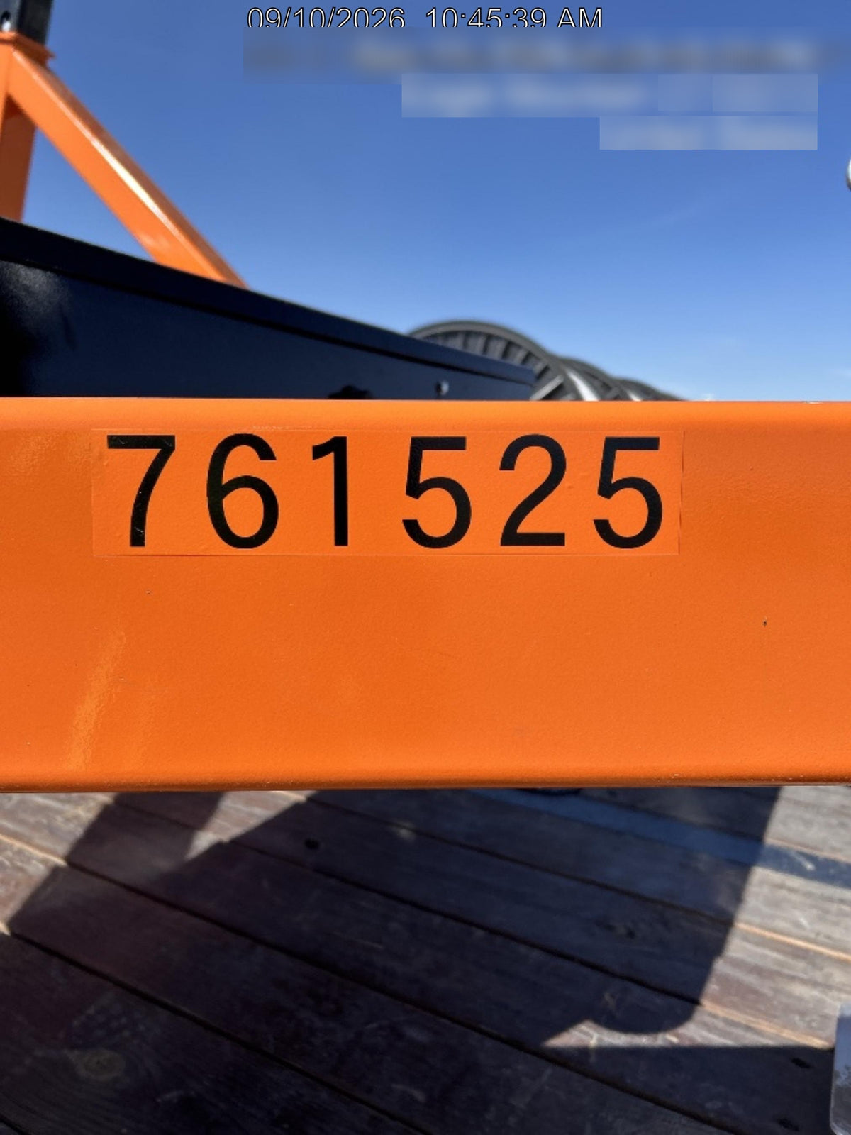 2026 FELLING TRAILERS FT-8R