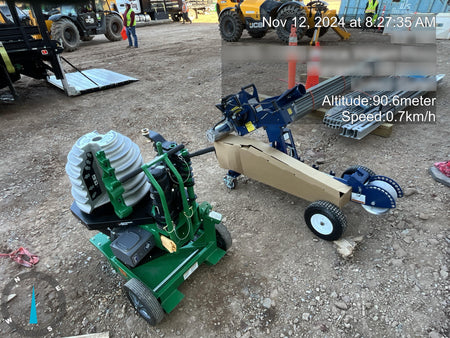 2024 CURRENT TOOLS 100A