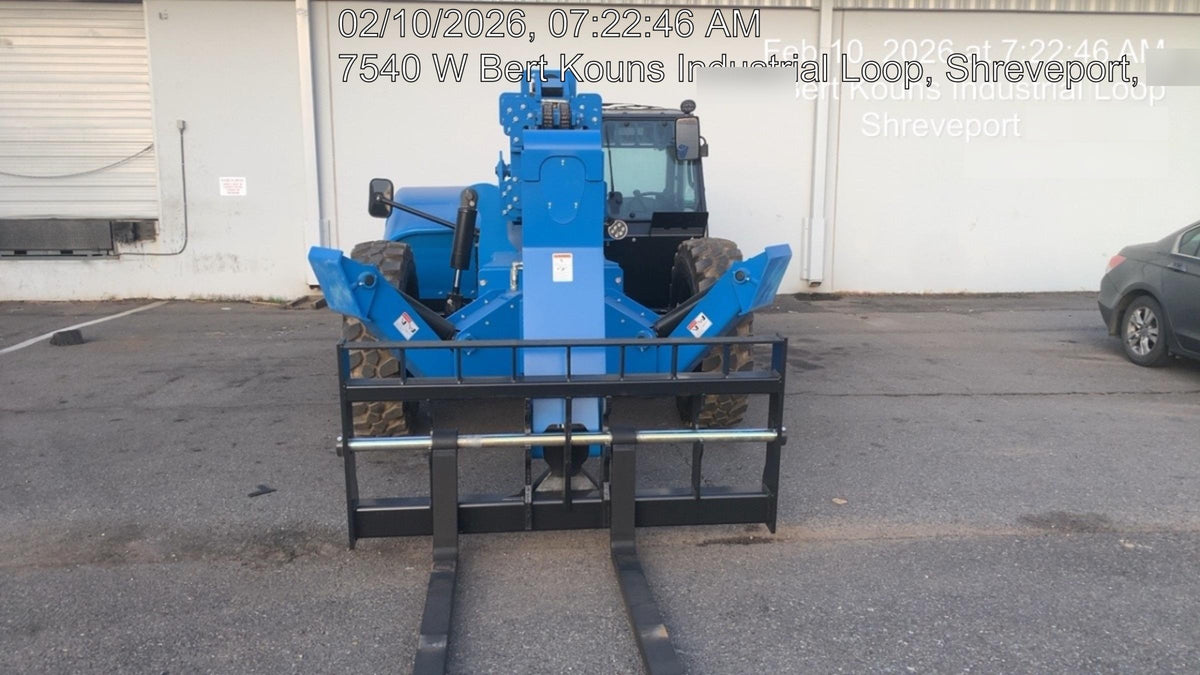 2026 GENIE GTH-1056