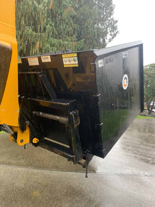 2020 STAR INDUSTRIES 1425