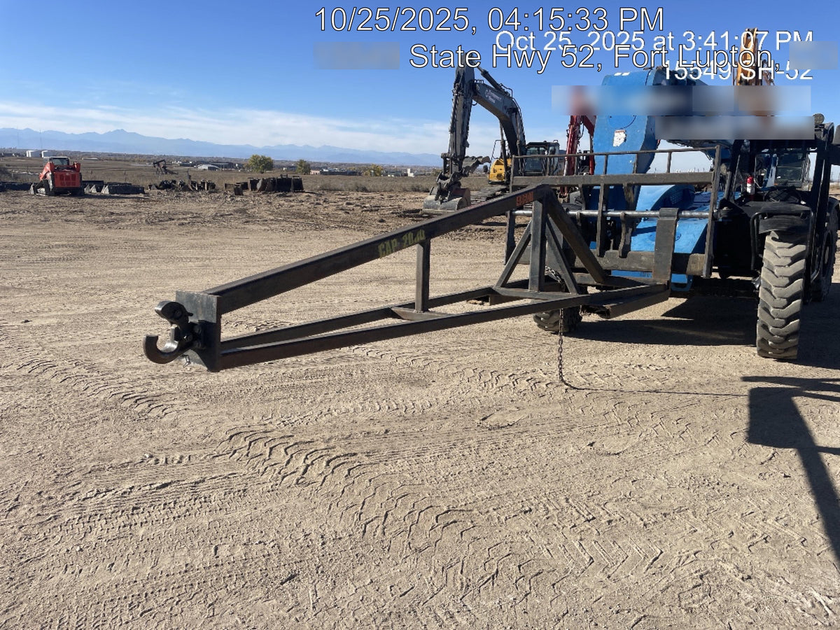 2019 ARROW MATERIAL HANDLING 1000100-12-F