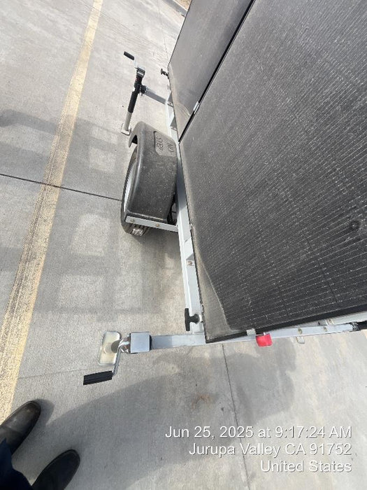 2025 PROGRESS SOLAR SOLUTIONS Helios-2XP