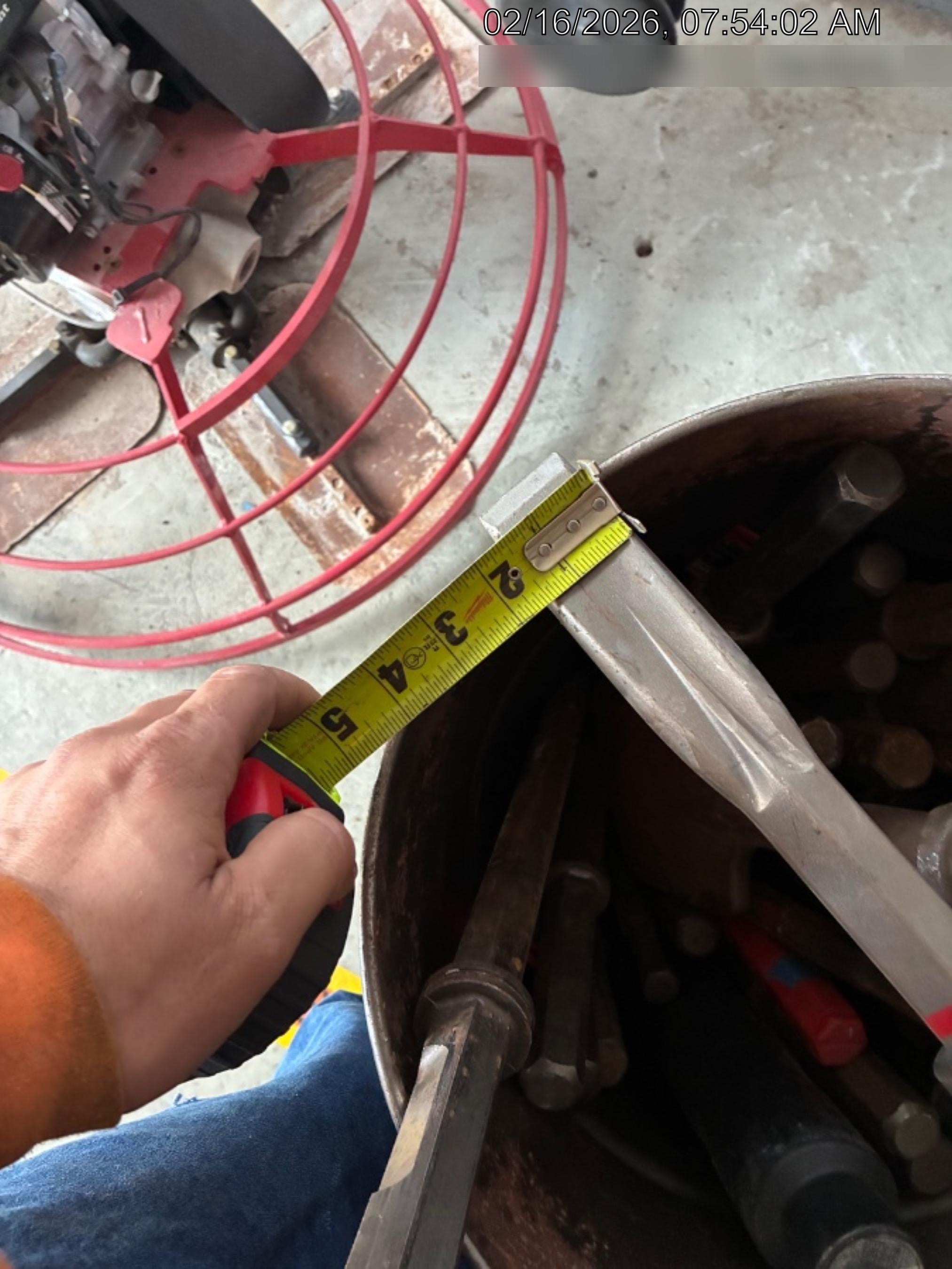 2024 MICHIGAN PNEUMATIC ES-TPB60-118-TRACKER