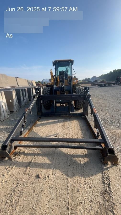 2024 ARROW MATERIAL HANDLING 7196250-6-96-049PG