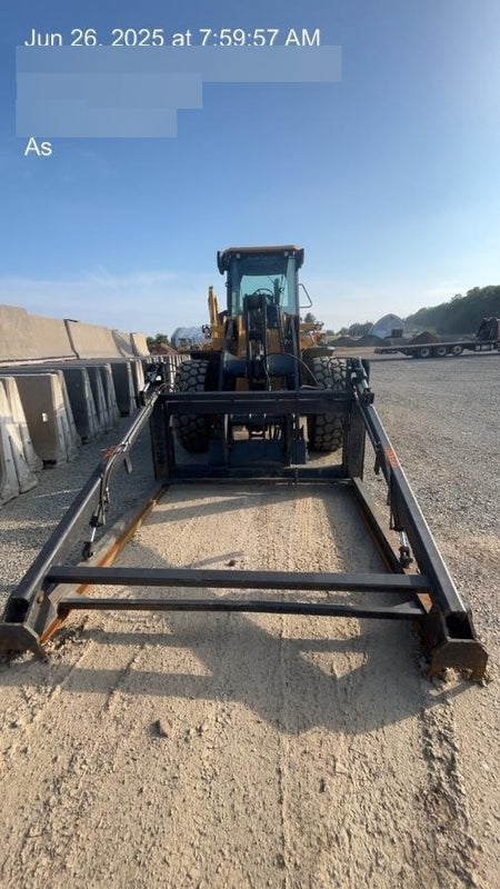 2024 ARROW MATERIAL HANDLING 7196250-6-96-049PG