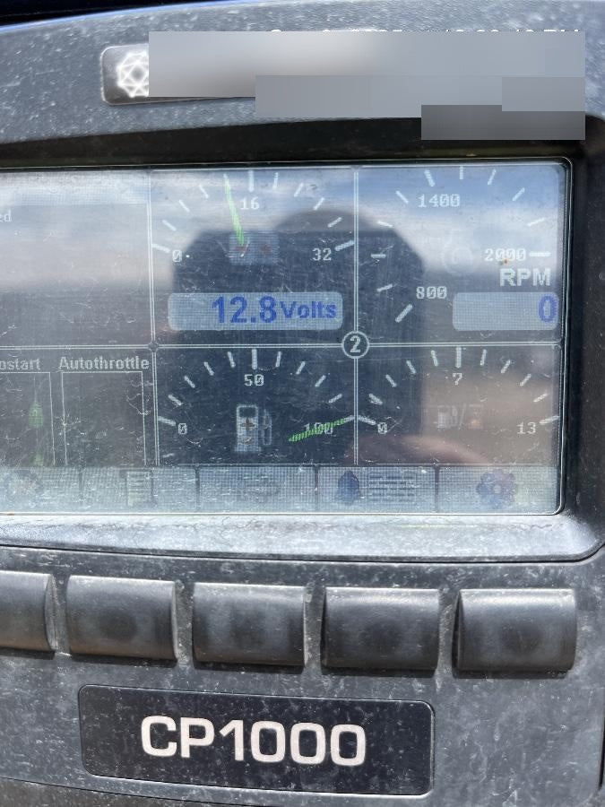 2024 PIONEER PP64C21L71-JD6068