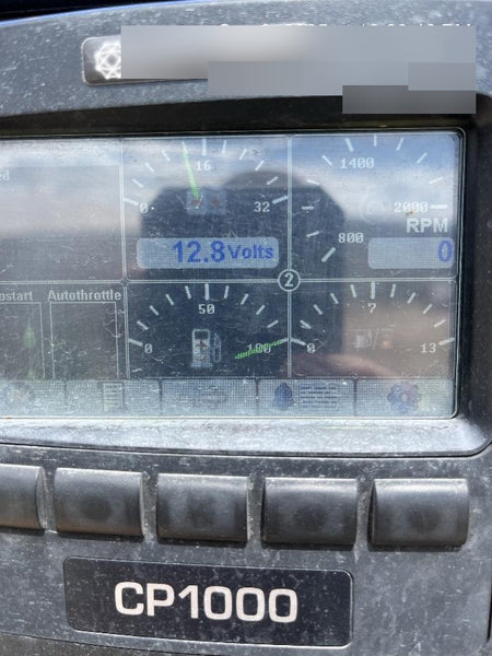2024 PIONEER PP64C21L71-JD6068