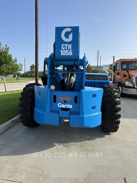 2025 GENIE GTH-1056