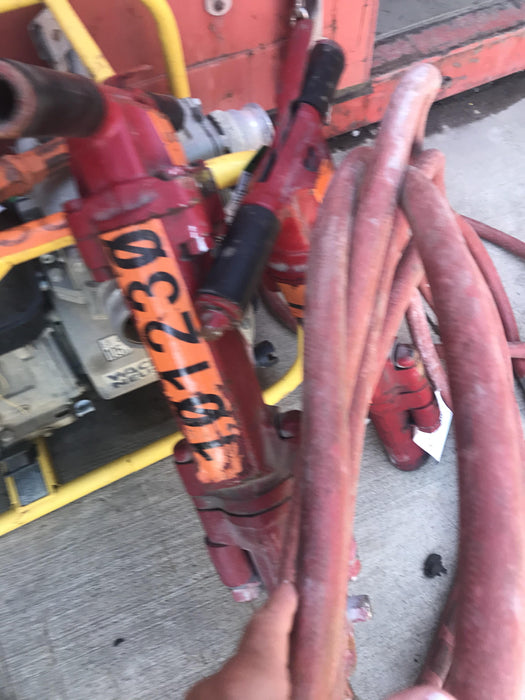 2020 CHICAGO PNEUMATIC CP 1260 S