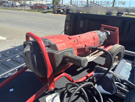 2024 HILTI TE 3000-AVR