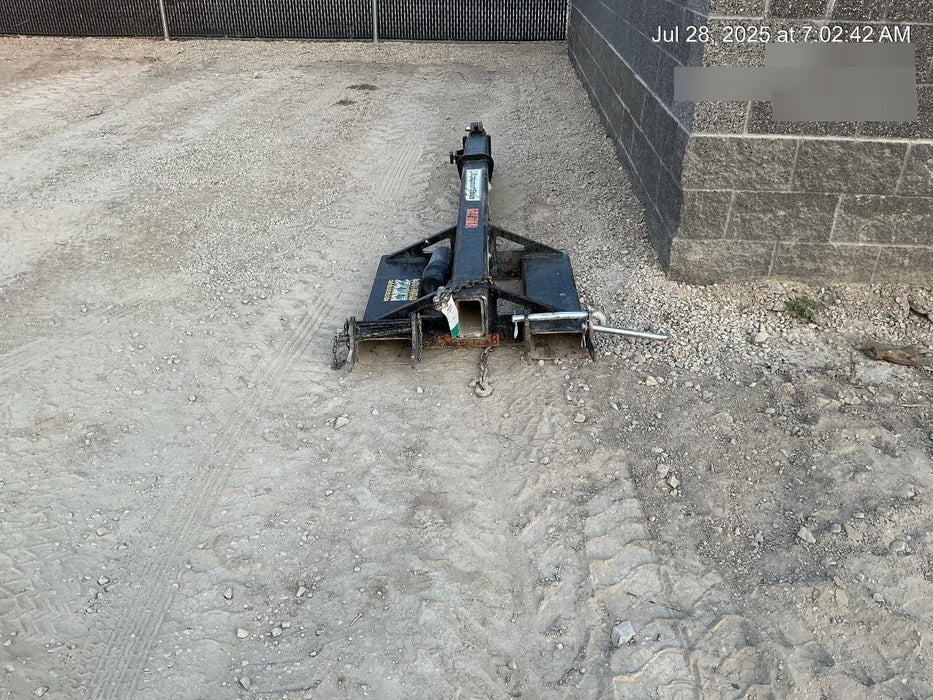 2021 STAR INDUSTRIES M1360B - Star JIB Boom