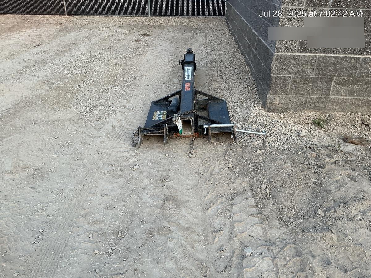 2021 STAR INDUSTRIES M1360B - Star JIB Boom