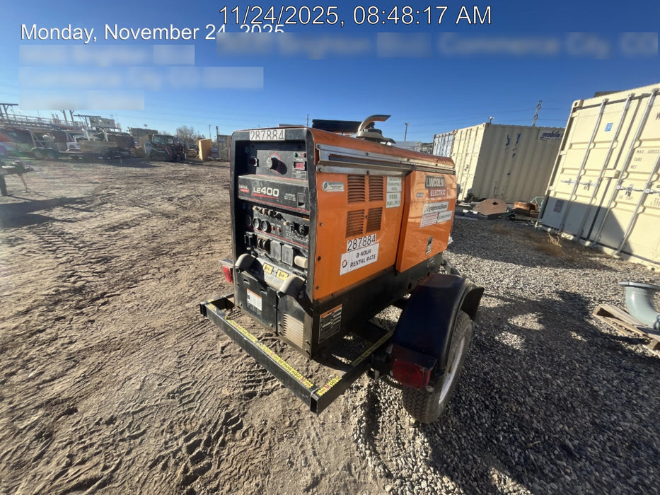 2023 TORO MBTX 2500-TS