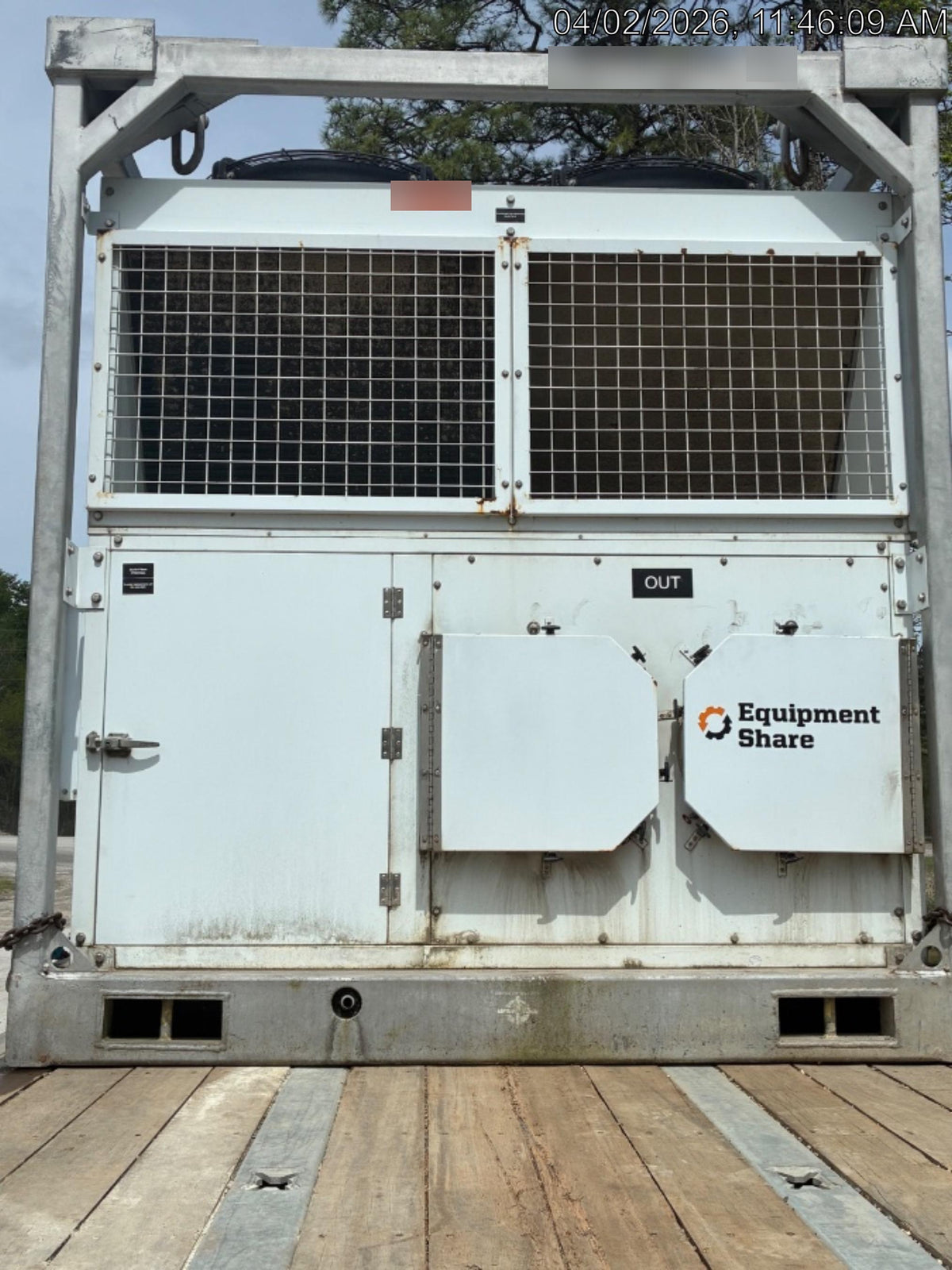 2020 SMARTECH SACP81A-HS