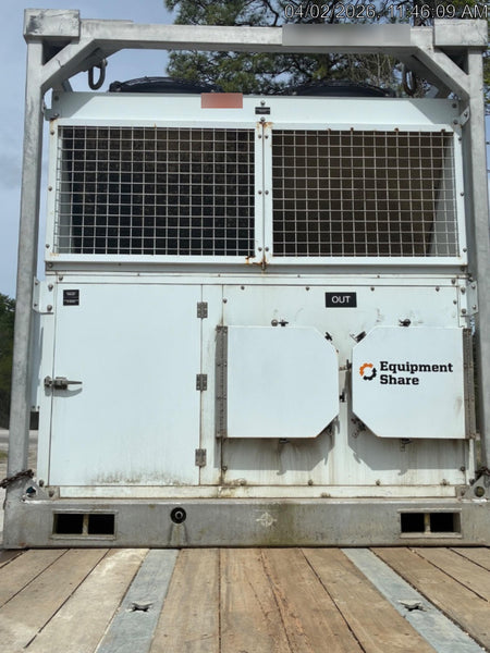 2020 SMARTECH SACP81A-HS