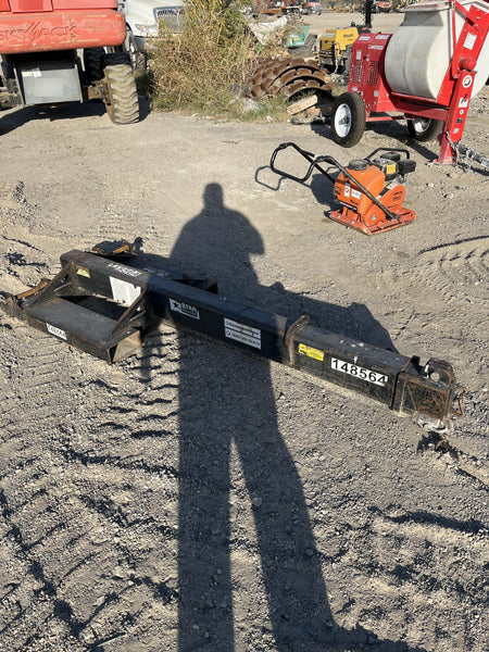 2021 STAR INDUSTRIES M1360B - Star JIB Boom
