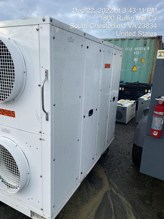 2022 UNITED COOL AIR MACH145G3AS30