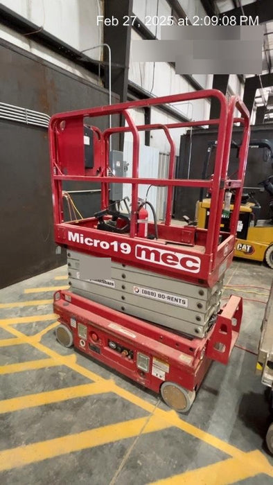 2019 MEC Micro 19
