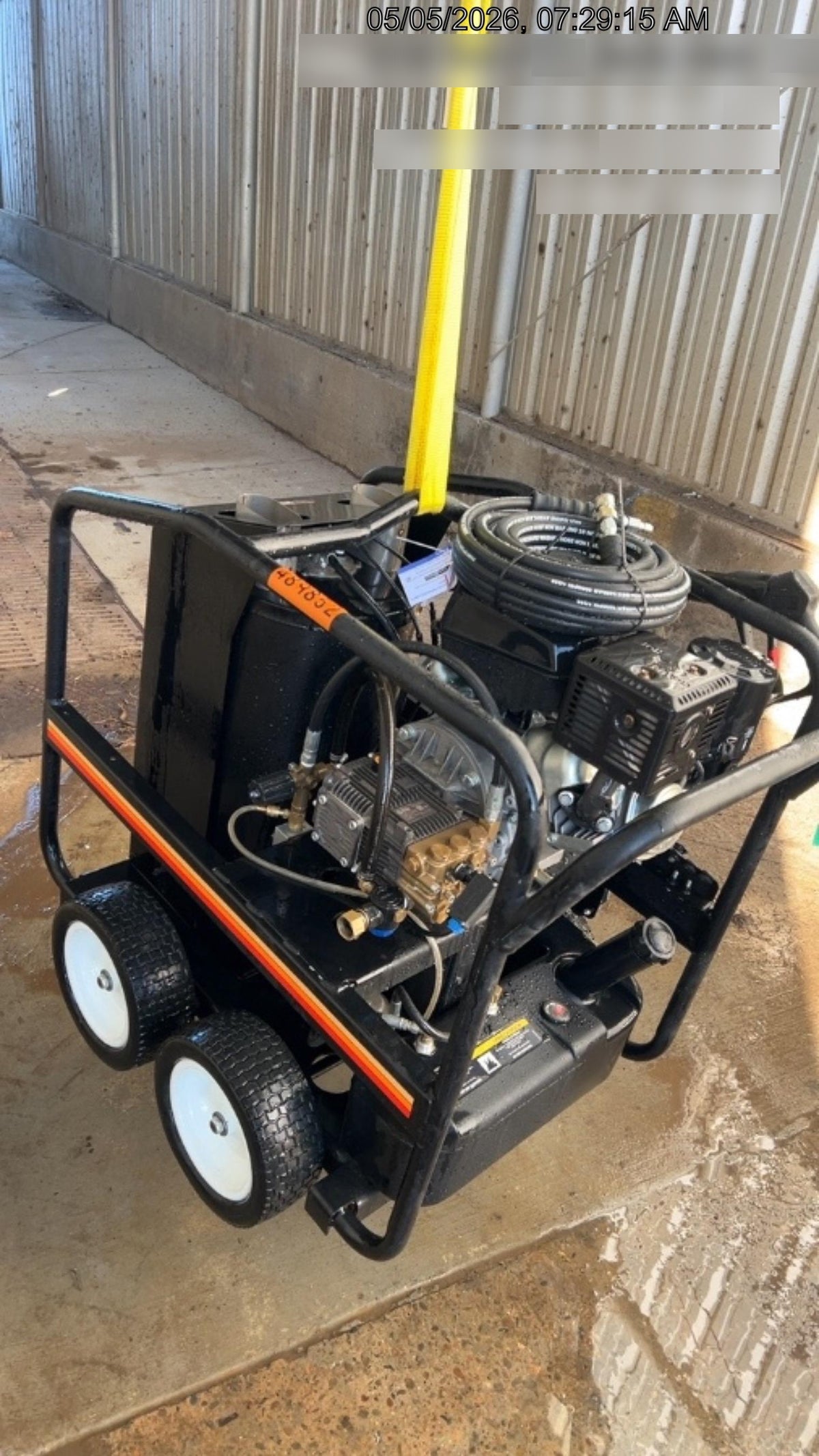 2025 MI-T-M HSP-3504-3MGK