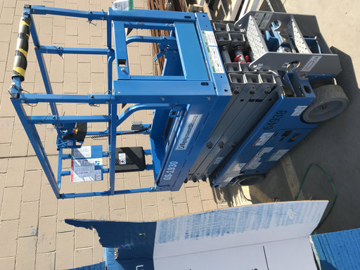2020 Genie GS-1930 GENIE GS-1930