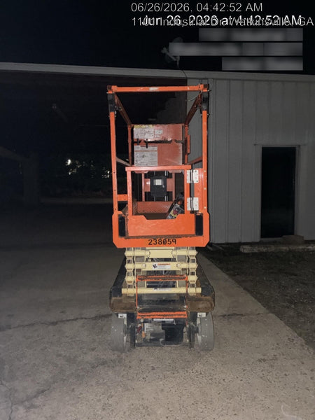 2022 JLG ES1932