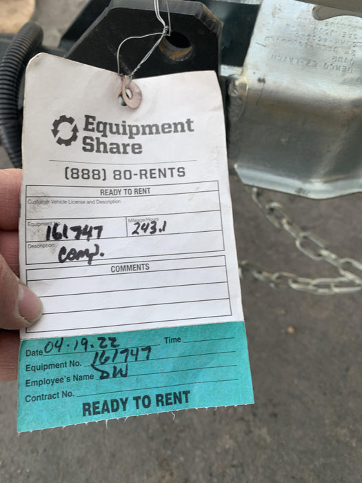 2021 SULLAIR 185D-DPQ KU4F