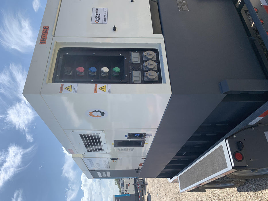 2020 ATLAS COPCO QAS150