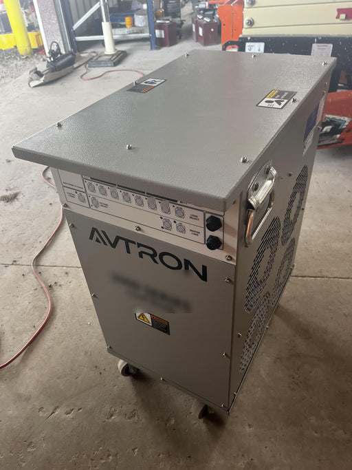 2023 ASCO AVTRON 2705