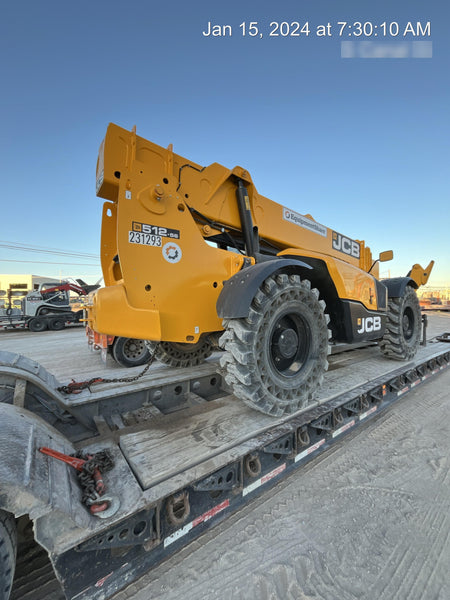2022 JCB 512-56