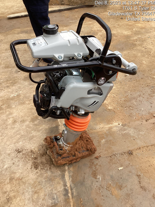 2023 MULTIQUIP MTX60HD