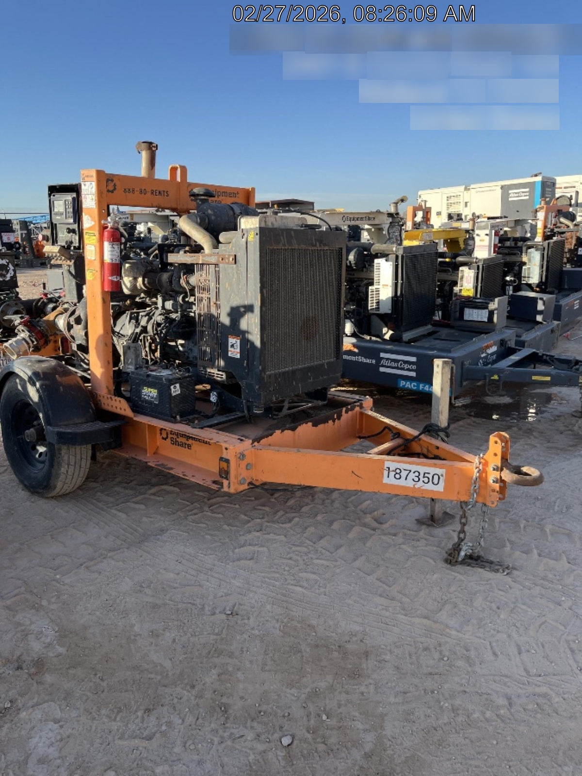 2021 PIONEER PP66S12L71-TD2.9L4